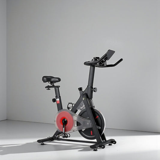 FitnessAtHome Vélo d’appartement – MagniCycle Pro Vélo d’appartement – MagniCycle Pro